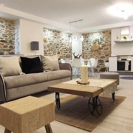 Precioso Apartamento 1 Hab Con Banera Hidromasaj O Barco de Valdeorras Eksteriør bilde