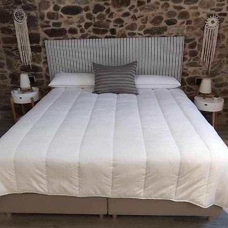 Precioso Apartamento 1 Hab Con Banera Hidromasaj O Barco de Valdeorras Eksteriør bilde