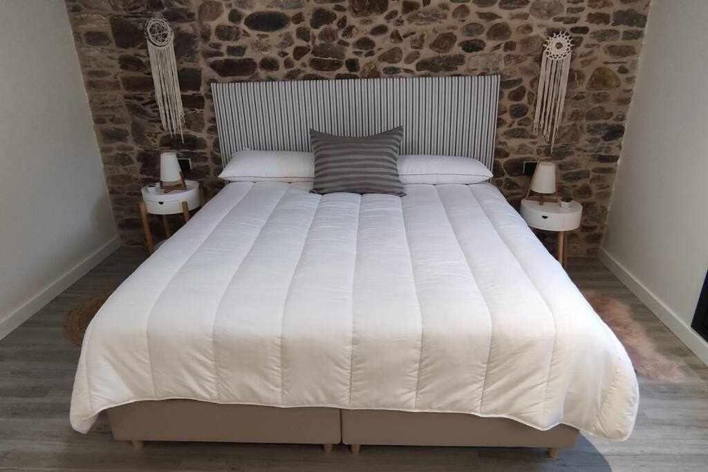 Precioso Apartamento 1 Hab Con Banera Hidromasaj O Barco de Valdeorras Eksteriør bilde