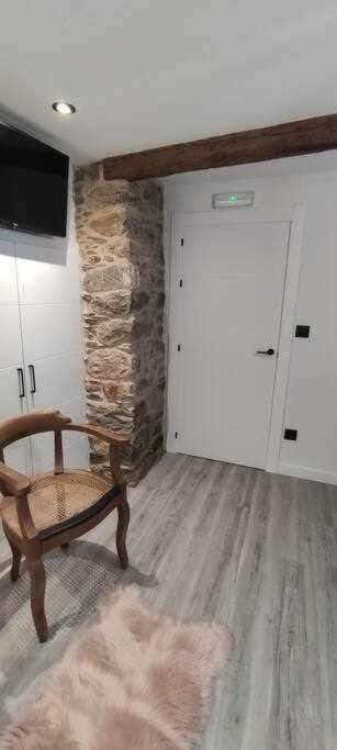 Precioso Apartamento 1 Hab Con Banera Hidromasaj O Barco de Valdeorras Eksteriør bilde