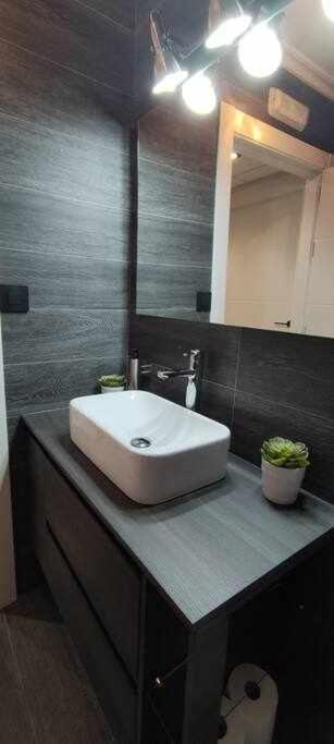 Precioso Apartamento 1 Hab Con Banera Hidromasaj O Barco de Valdeorras Eksteriør bilde